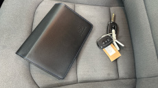 Hyundai IONIQ 1.6 GDi Hybrid SE Connect 5dr DCT Hybrid Hatchback